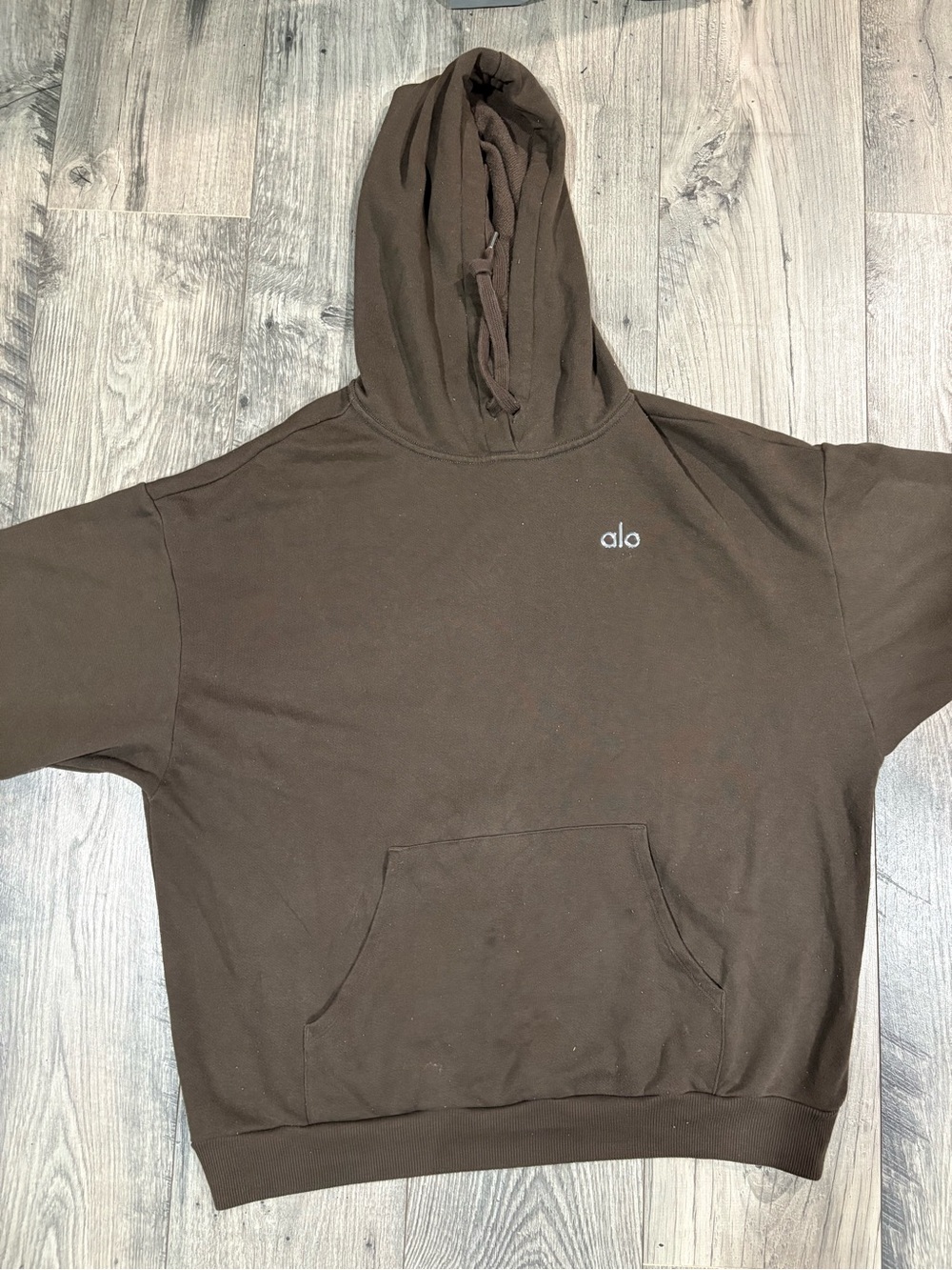 Men Sweater Subcategory Selection